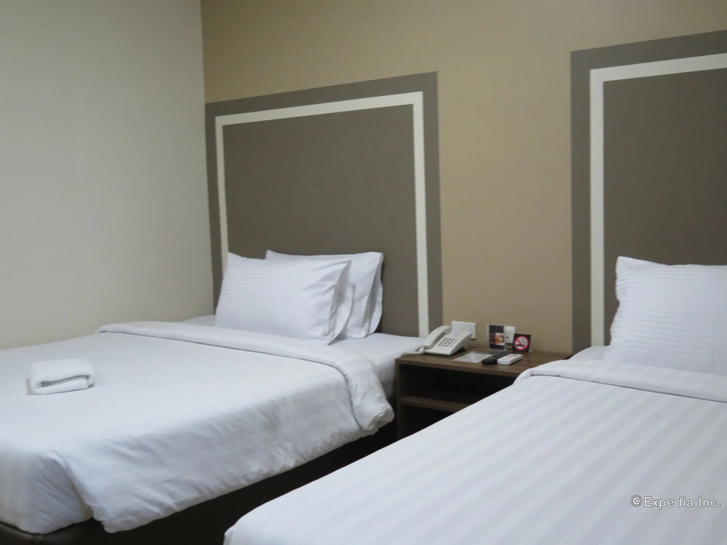 Photo - Capital O 911 S Hotel And Residences