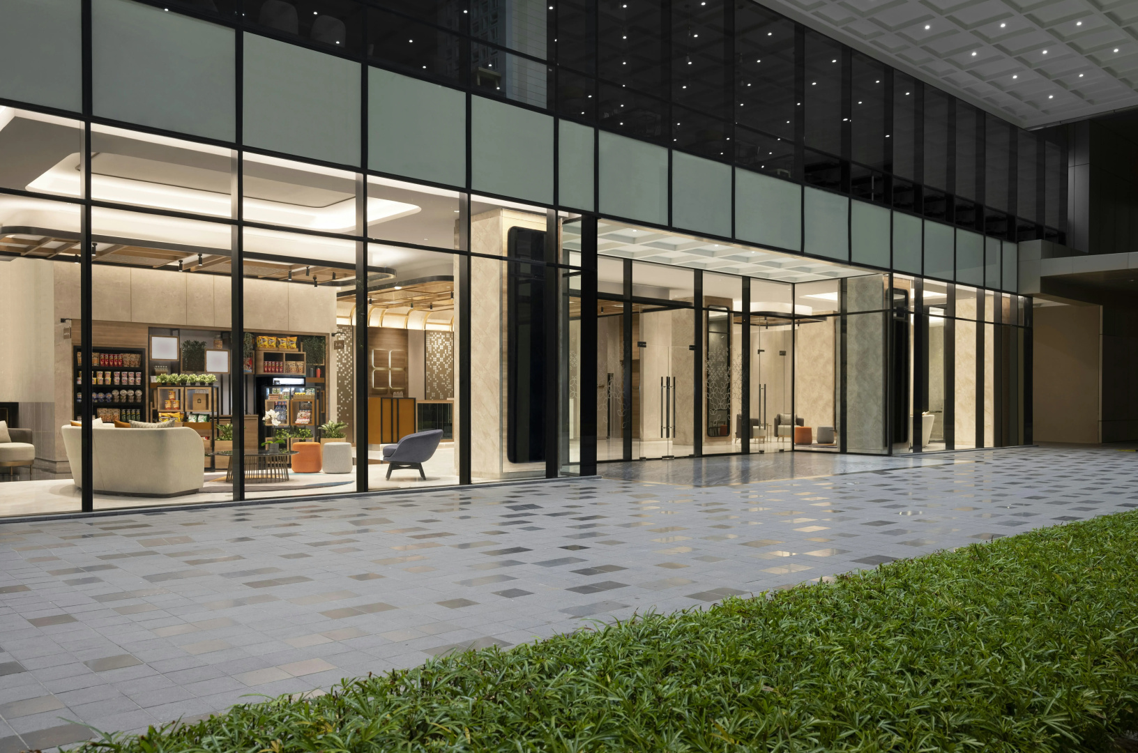 Foto - Hilton Garden Inn Jakarta Taman Palem