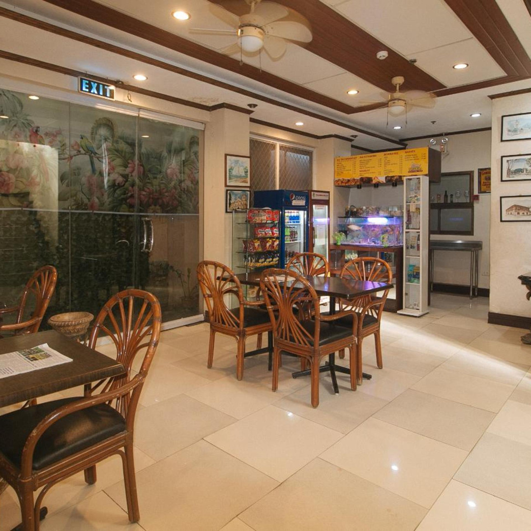 Foto - Reddoorz near Landers Superstore Cebu City