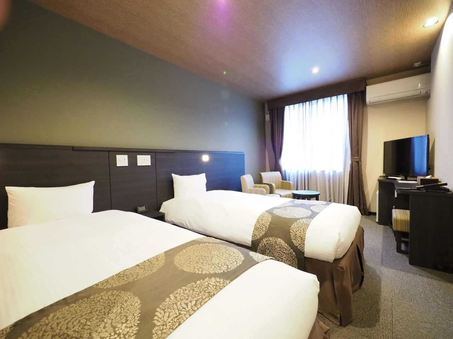 Foto - Tabino Hotel Hida - Takayama