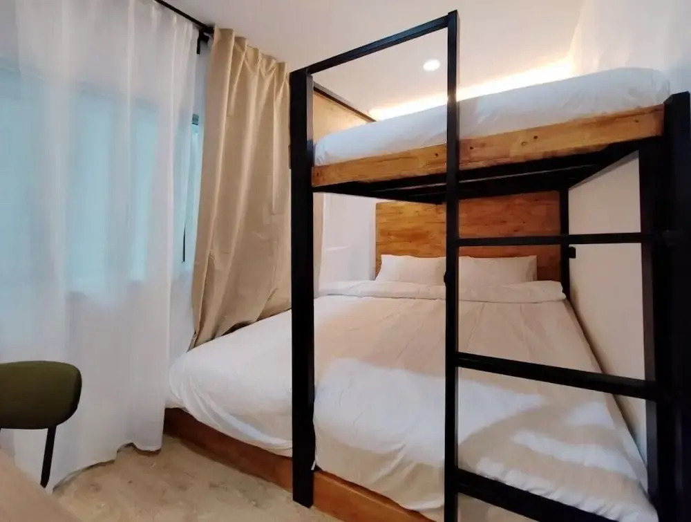 Photo - The Motuga Hostel Bangkok