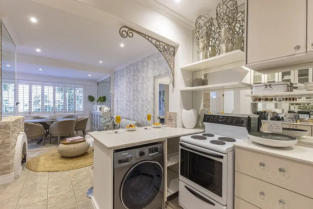 Photo - Clifton YOLO Spaces - Clifton Boutique Apartments