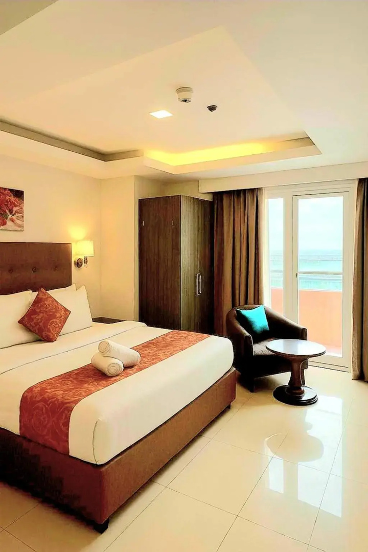 Photo - JMM Grand Suites