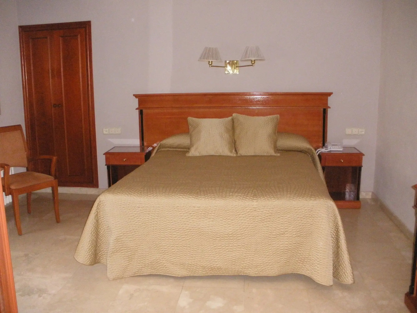 Foto - Hotel Sacromonte