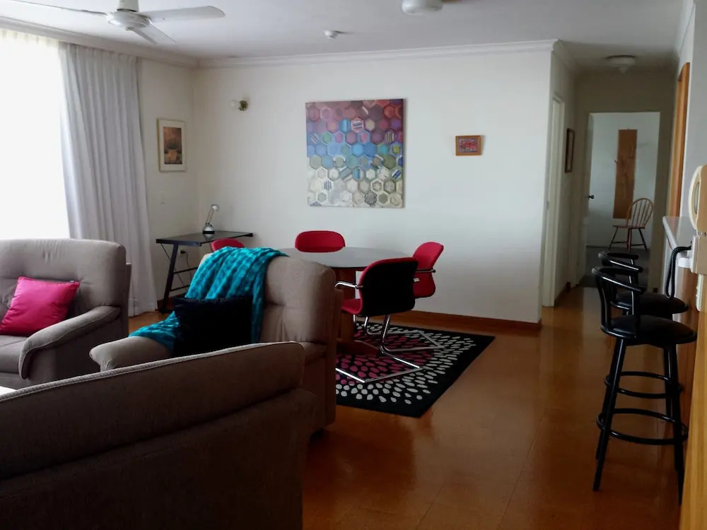 Foto - Kirribilli Apartments