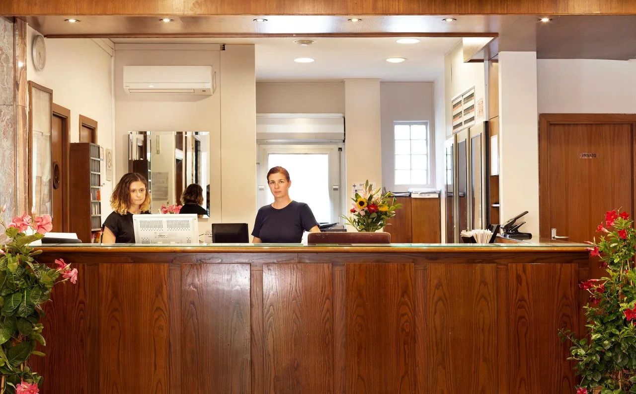 Foto - Hotel Corolle