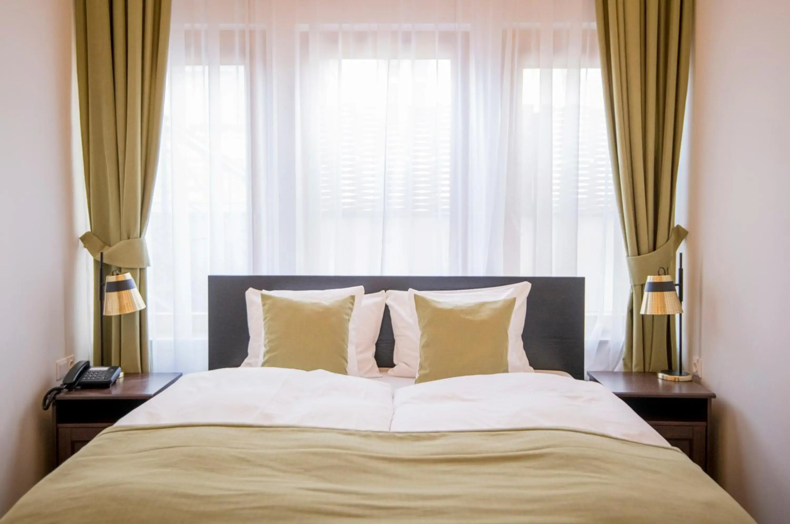 Photo - Hotel Gutenbergs