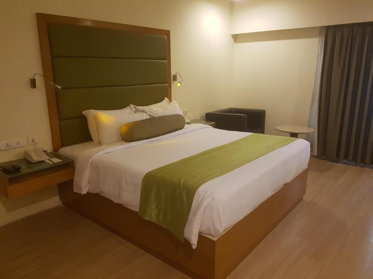 Foto - Peerless Hotel Hyderabad