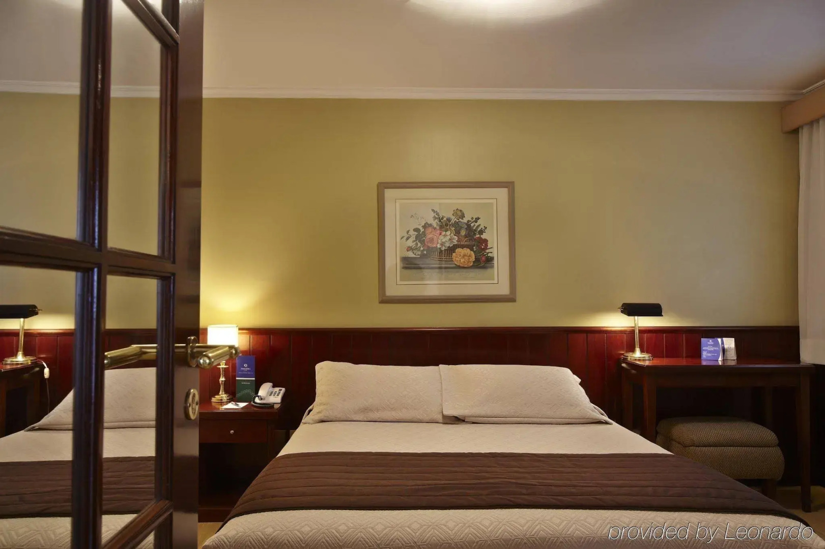 Photo - Transamerica Executive Higienópolis