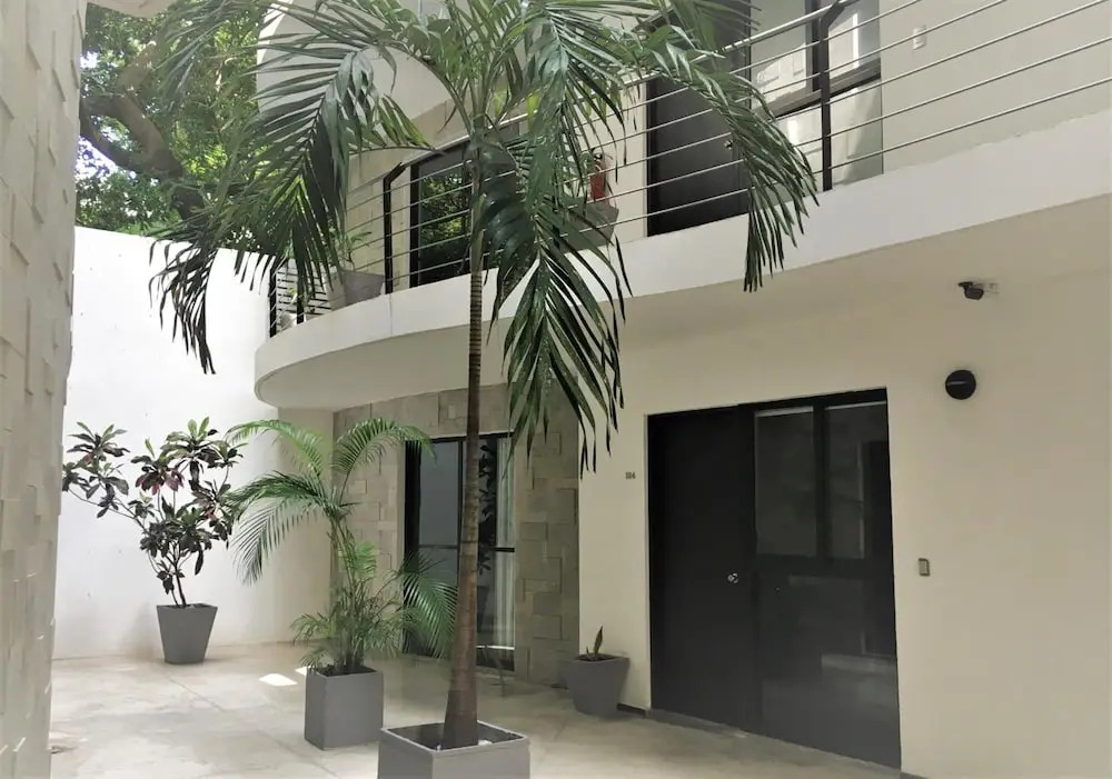 Foto - Sole Suites Apartments Playa del Carmen