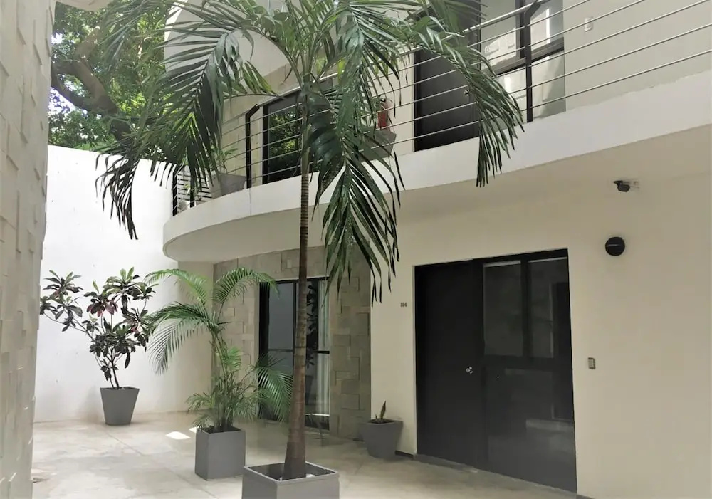 Foto - Sole Suites Apartments Playa del Carmen