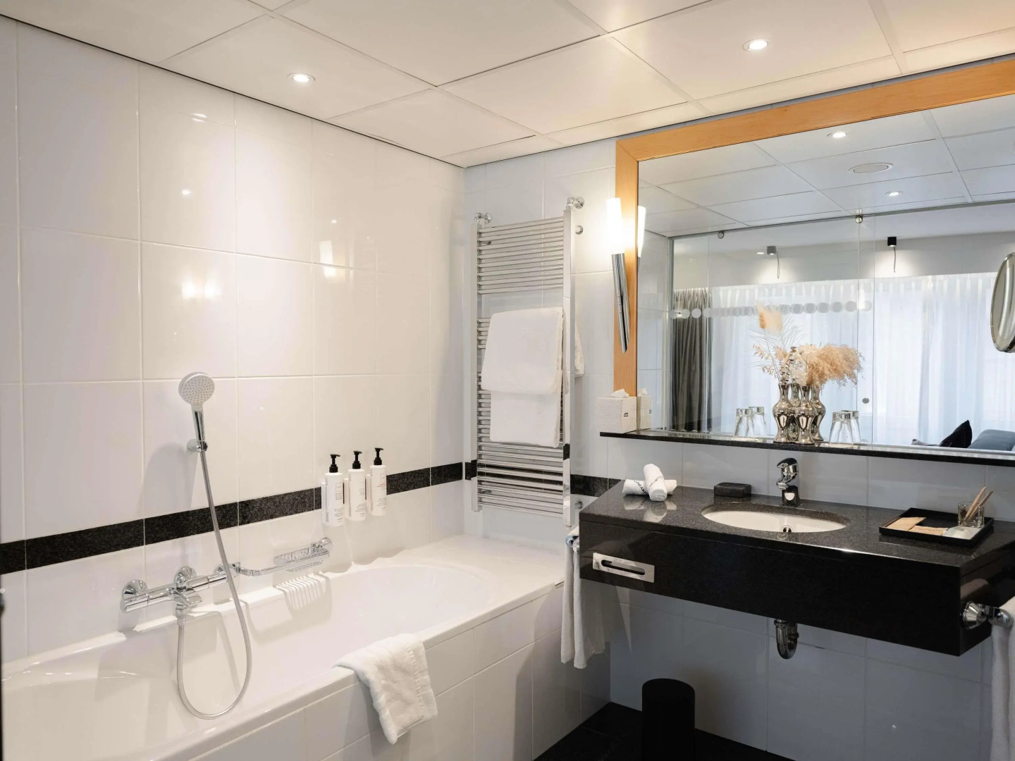 Foto - Swissôtel Amsterdam