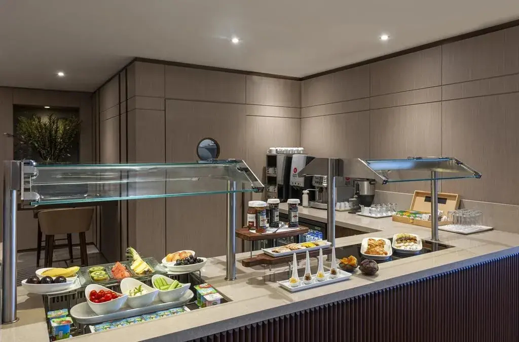 Foto - Renaissance Polat Istanbul Hotel