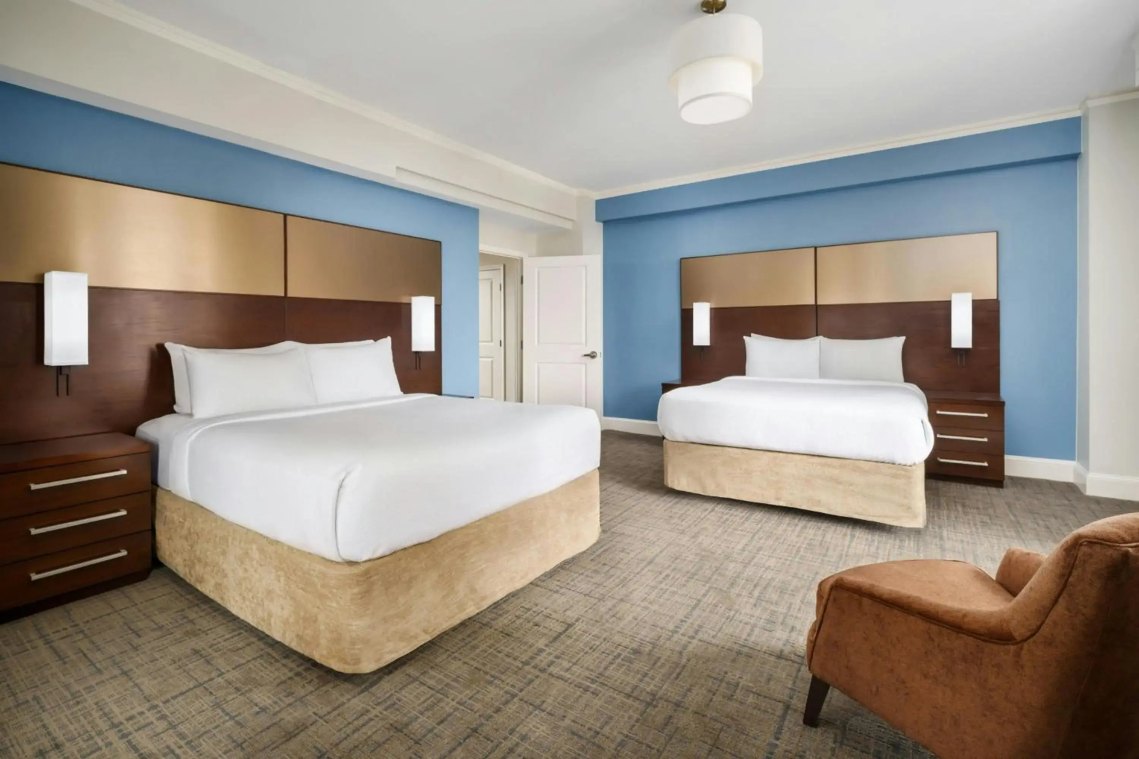 Foto - Residence Inn by Marriott Atlanta Midtown/Georgia Tech
