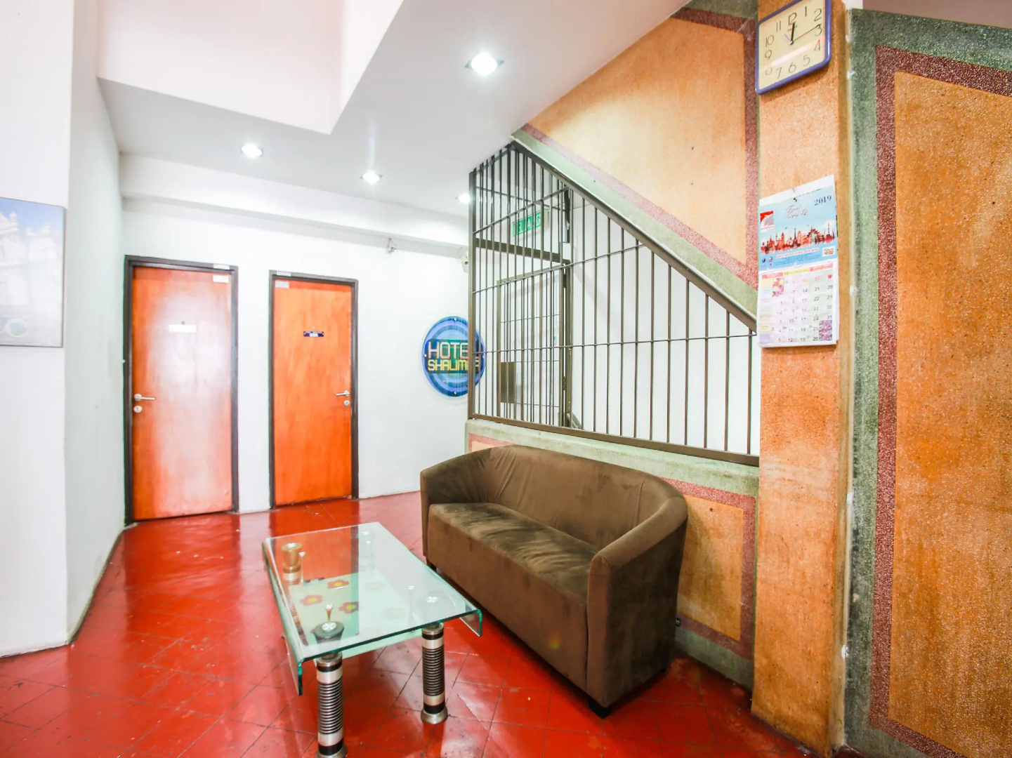 Foto - Hotel O Shalimar