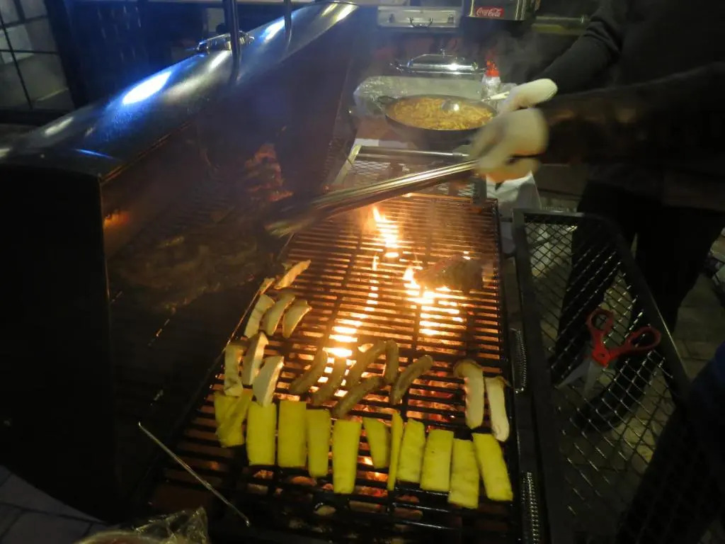 Foto - INNO Hostel & Pub Lounge Hongdae