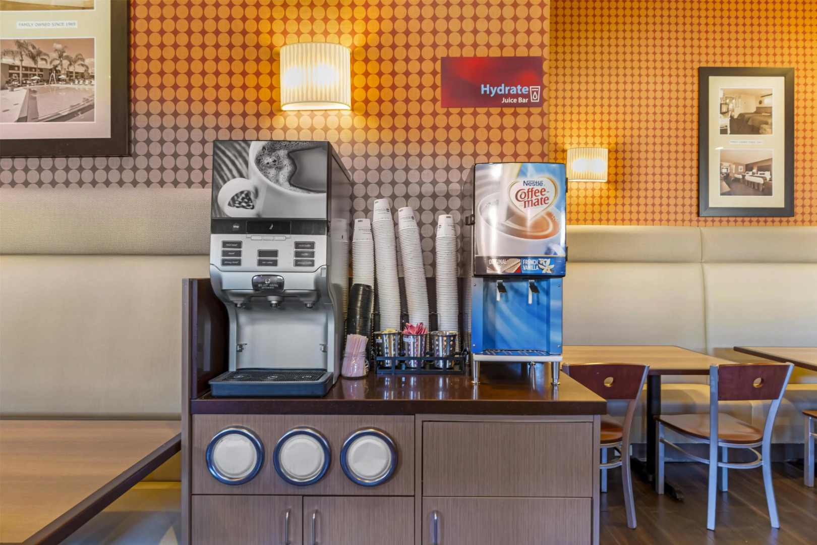 Photo - Best Western Plus Stovall's Inn