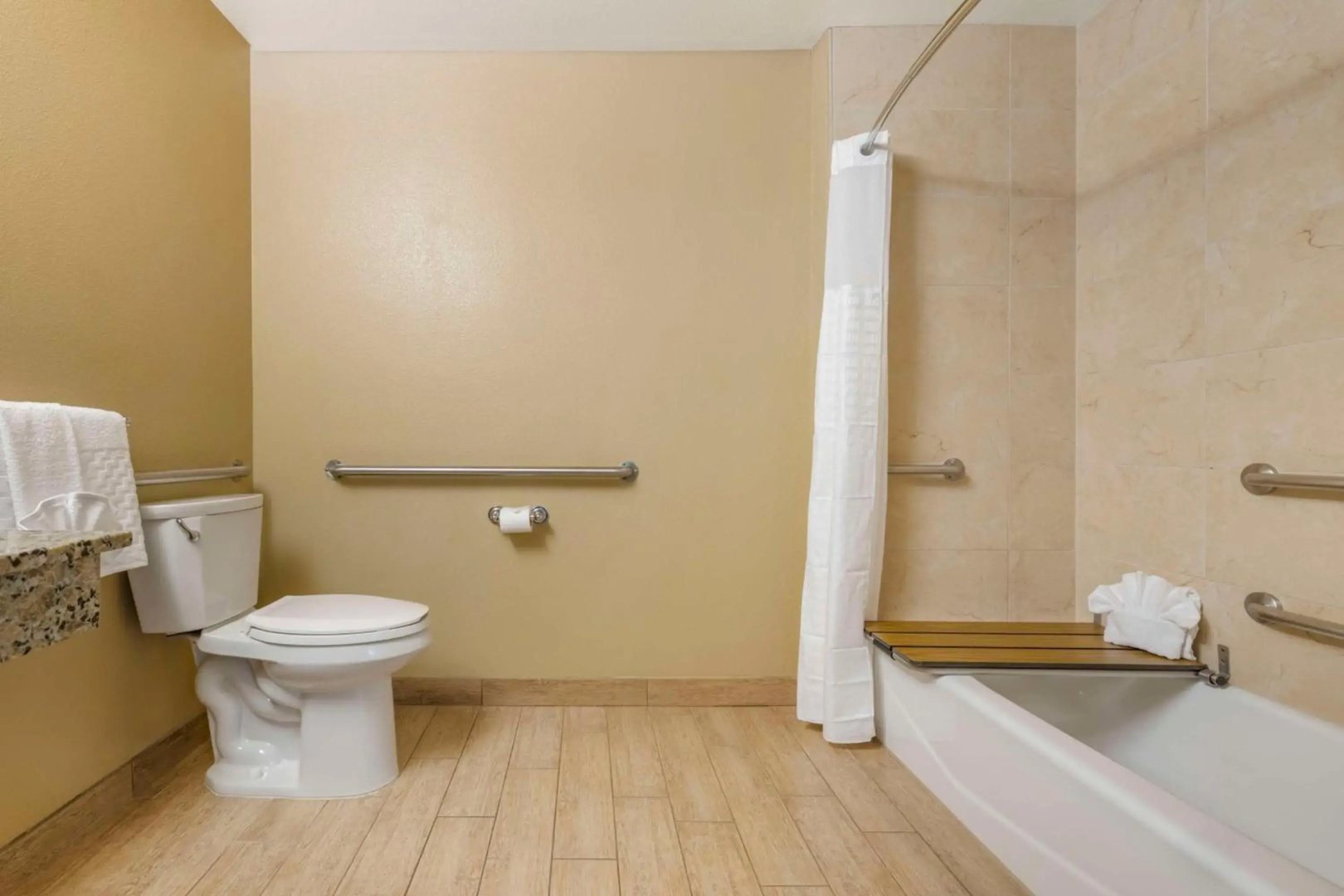 Foto - Best Western Plus Oceanside Palms
