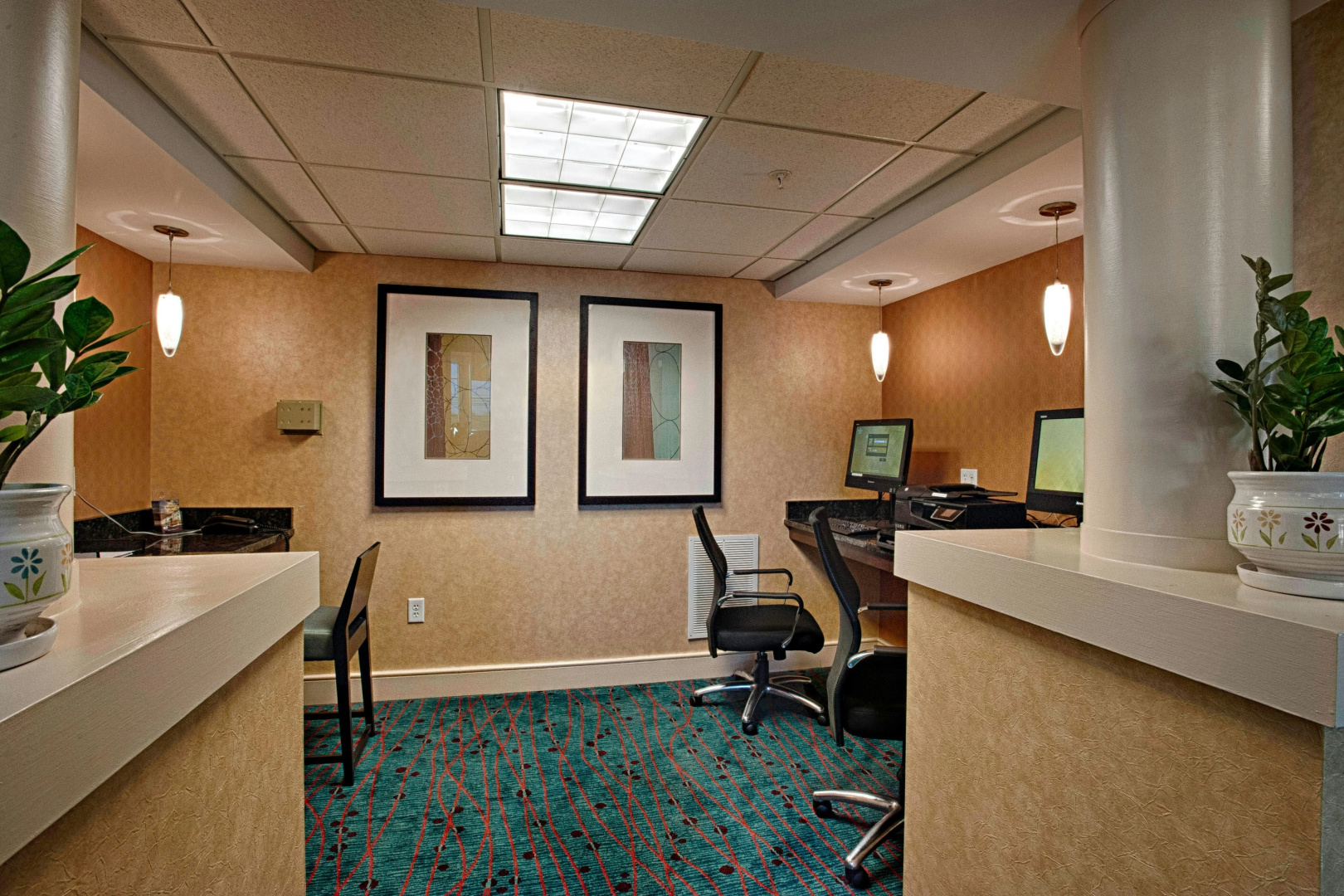 Photo - Residence Inn by Marriott Neptune at Gateway Center