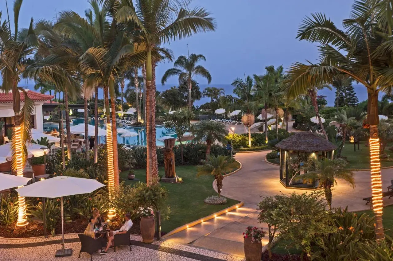 Photo - Suite Hotel Eden Mar, by PortoBay