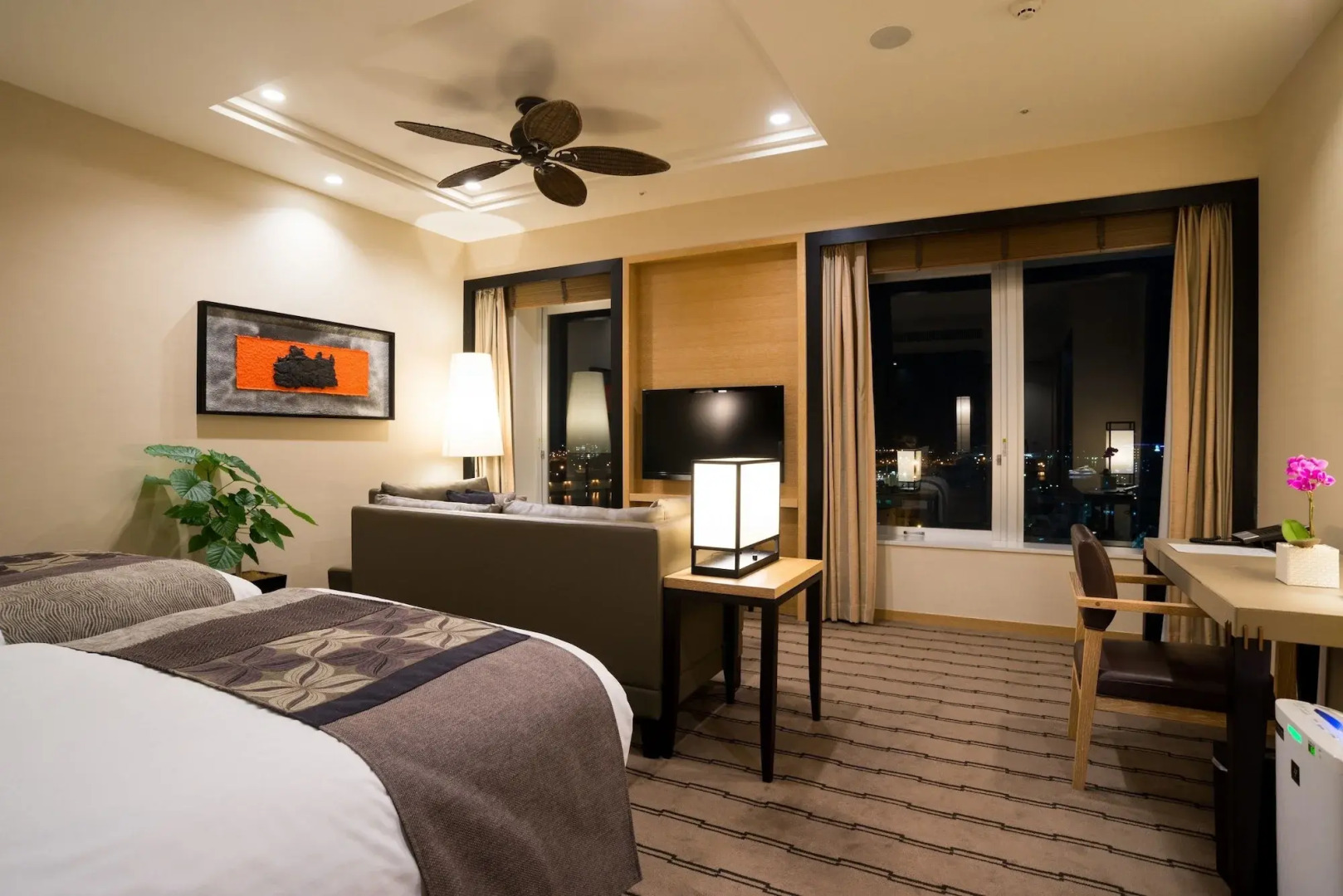 Foto - Rihga Royal Gran Okinawa