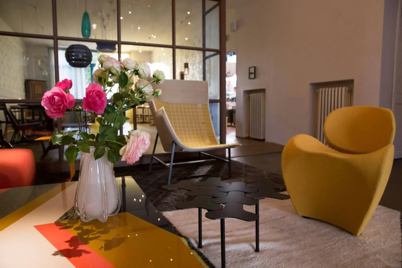 Foto - Boutique Hotel Trieste - Adults Only