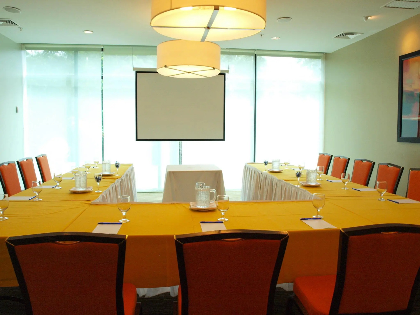 Foto - Summit Rainforest Golf Resort & All Inclusive