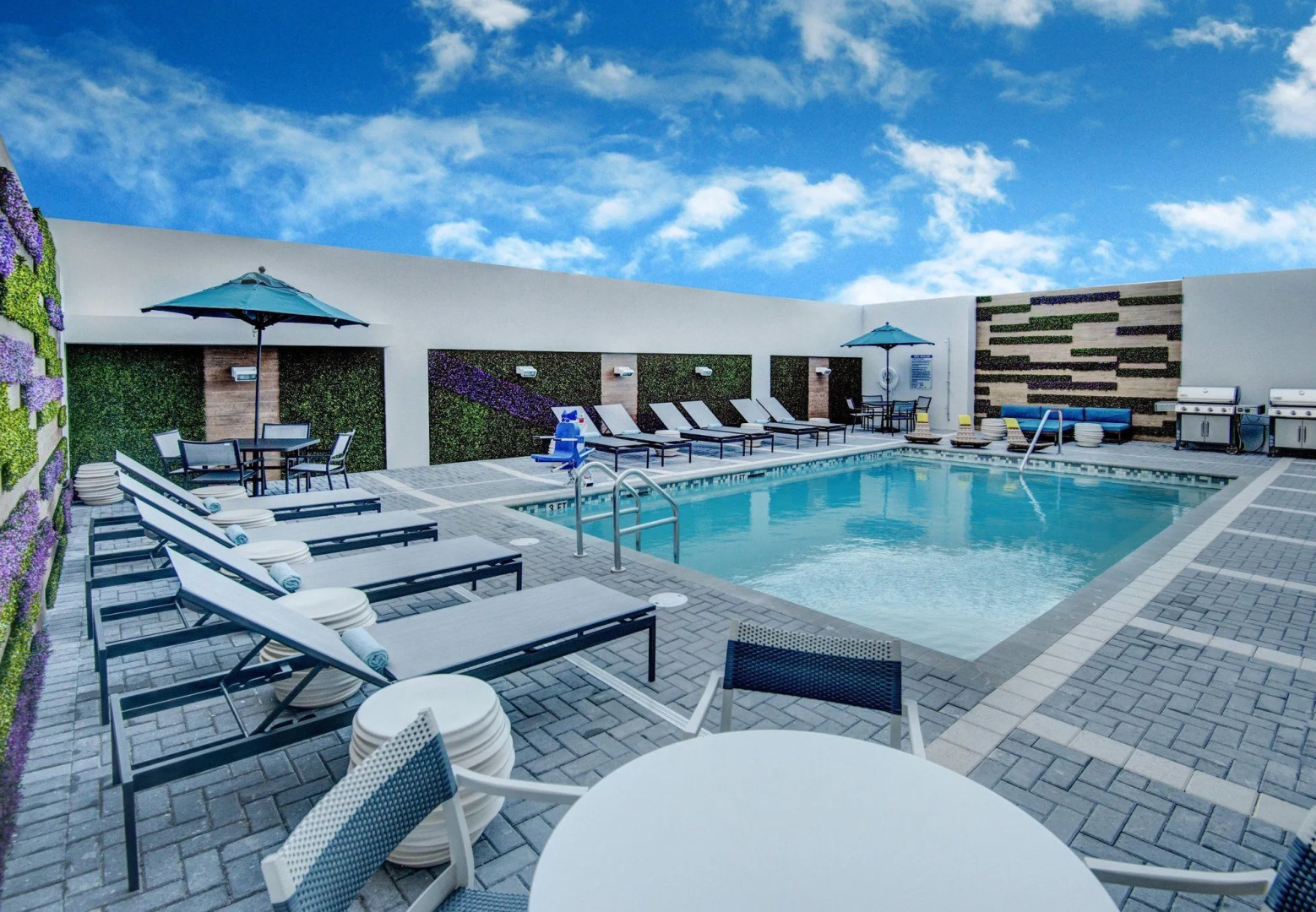 Photo - TownePlace Suites by Marriott Miami Airport