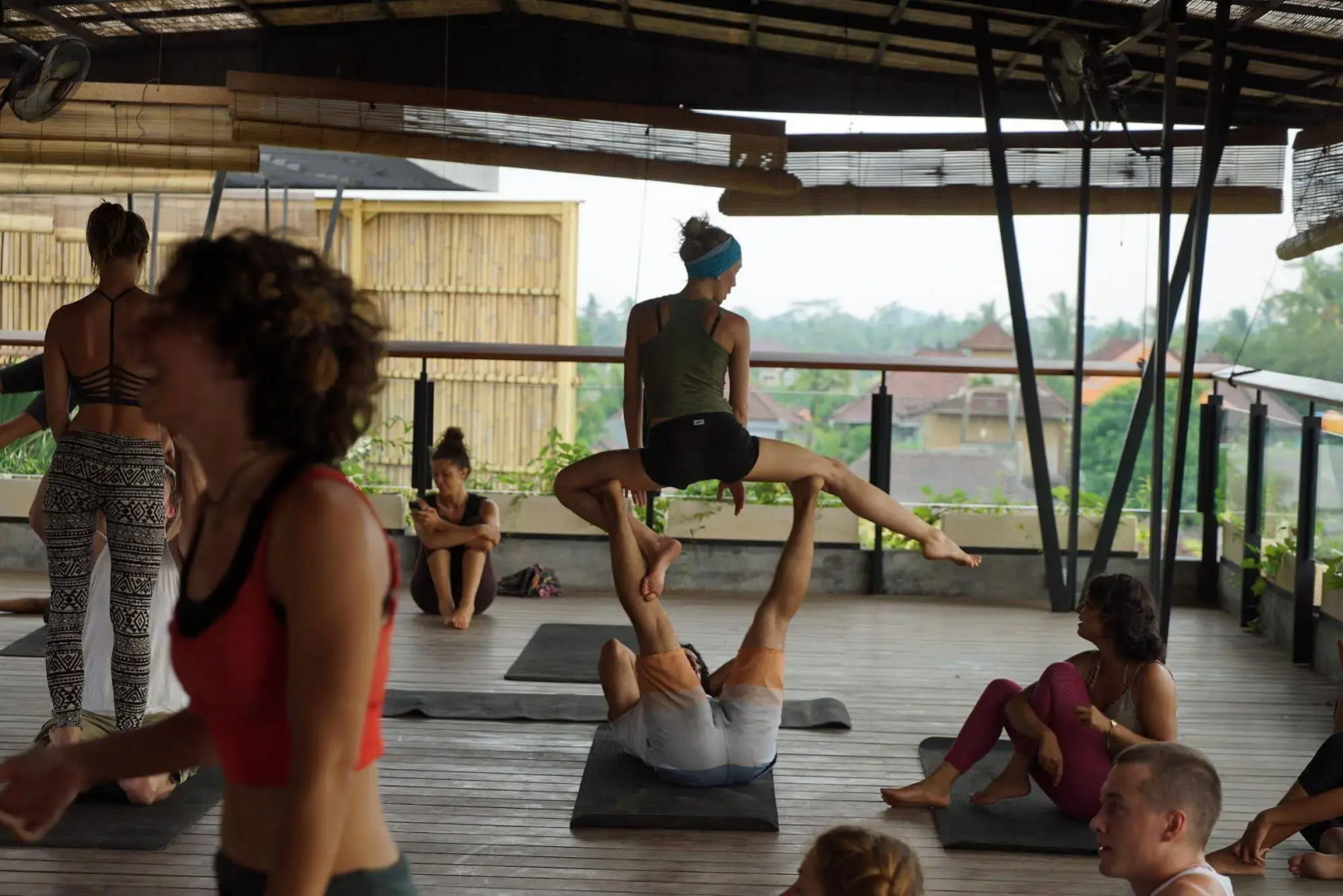 Foto - Outpost Ubud Penestanan