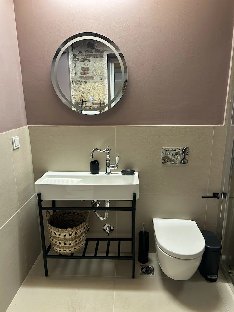 Foto - Living Yard Acropolis Apartments