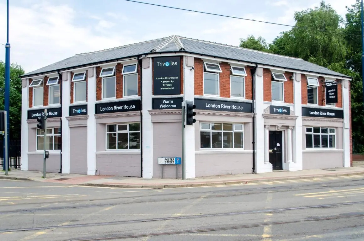 Foto - Imperial Salford Hotel