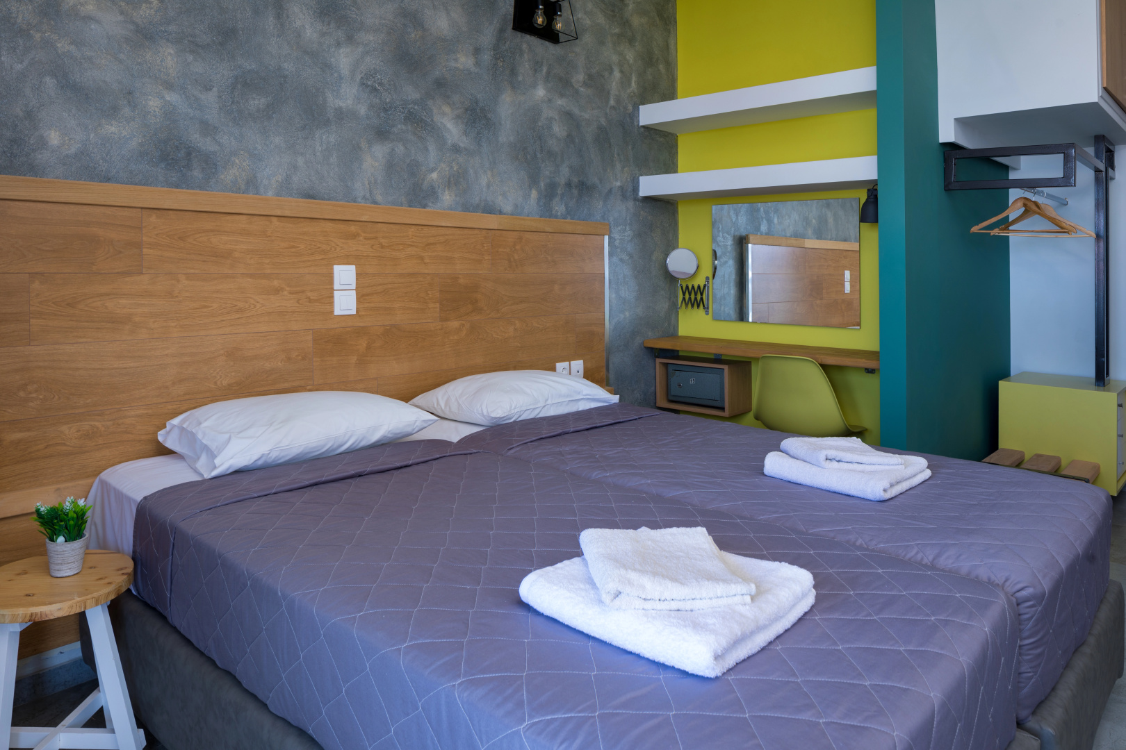 Foto - Nireas Hotel