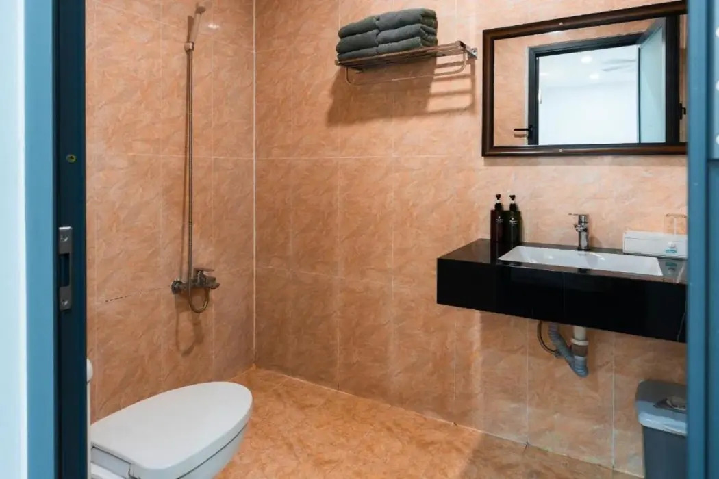 Photo - Townhouse Oak Southern Star Hotel Quang Trung Industrial Zone District 12