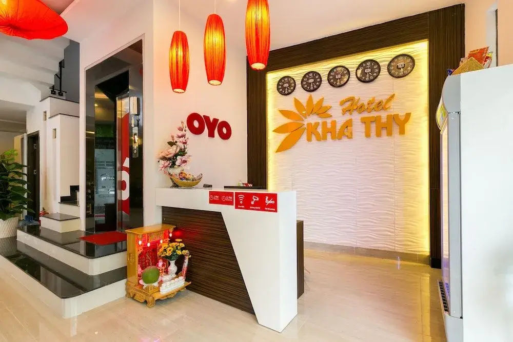 Photo - Kha Thy Hotel