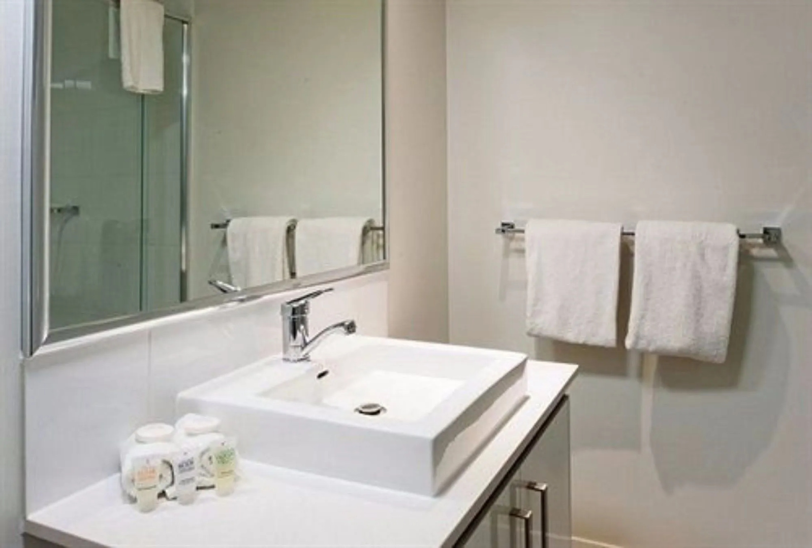 Foto - Essence Apartments Chermside