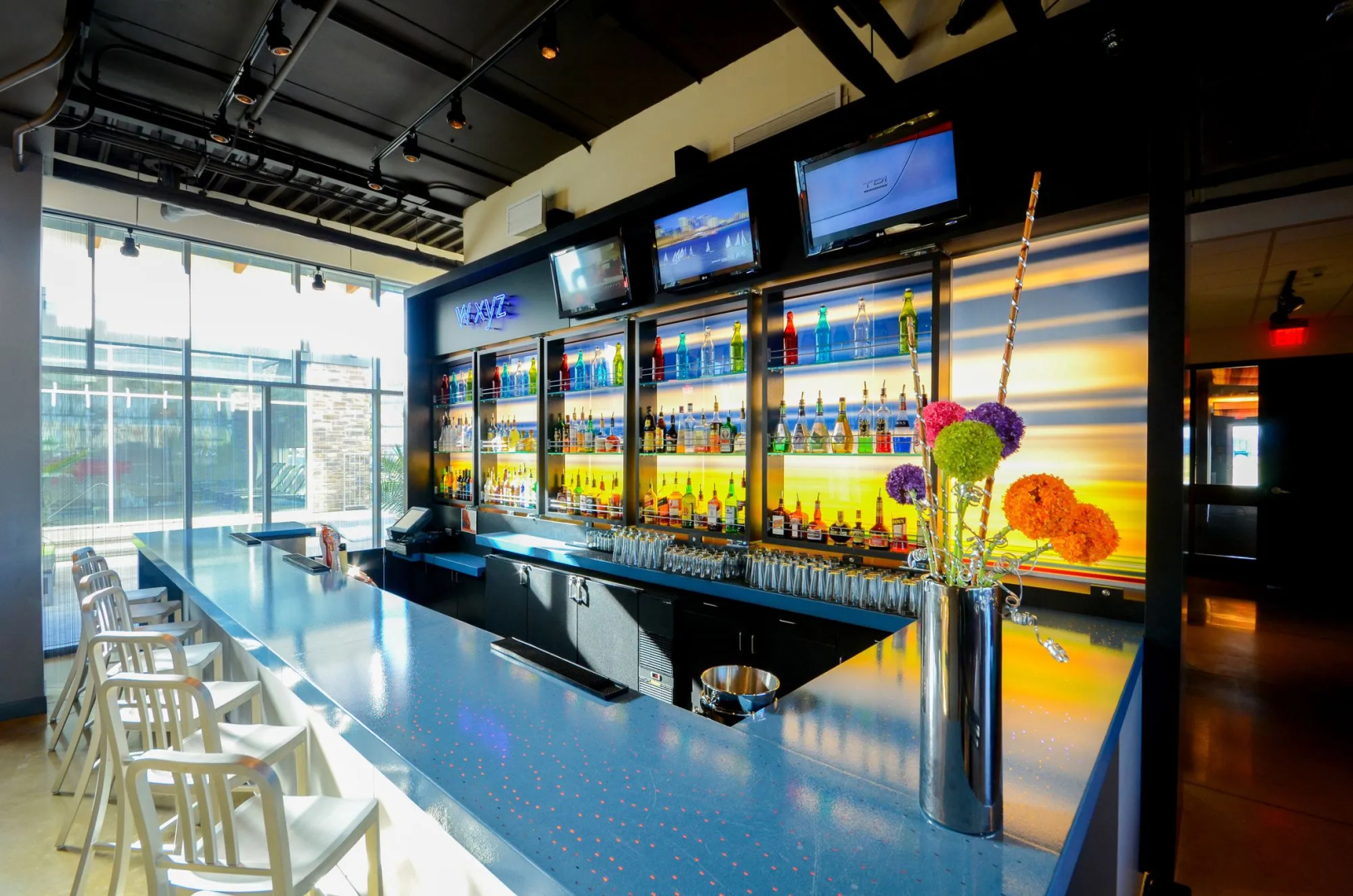 Photo - Aloft Vaughan Mills