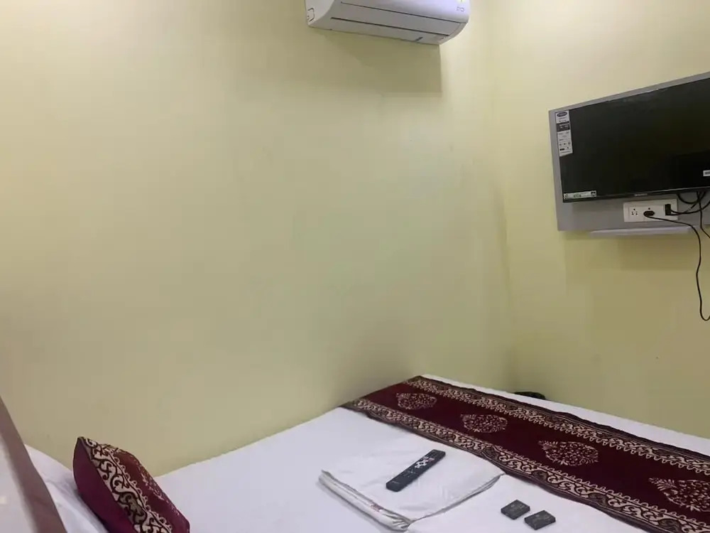 Photo - Hotel Sai Plaza, Chembur Mumbai