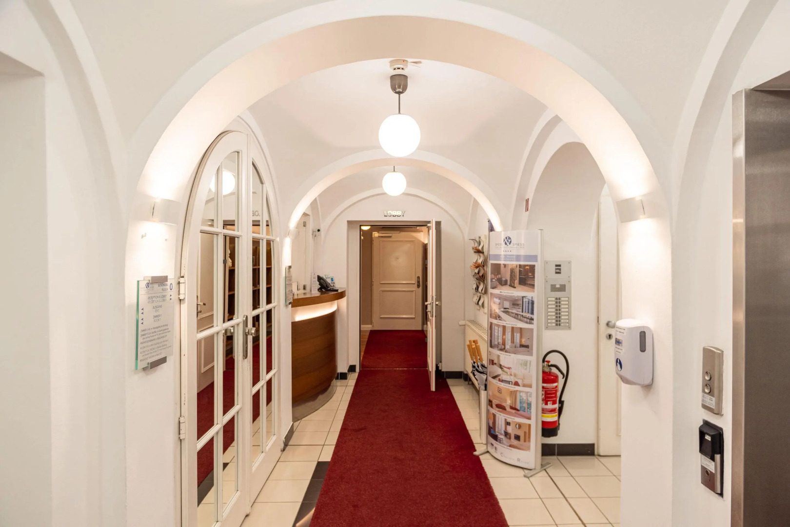 Photo - Hotel Spiess & Spiess