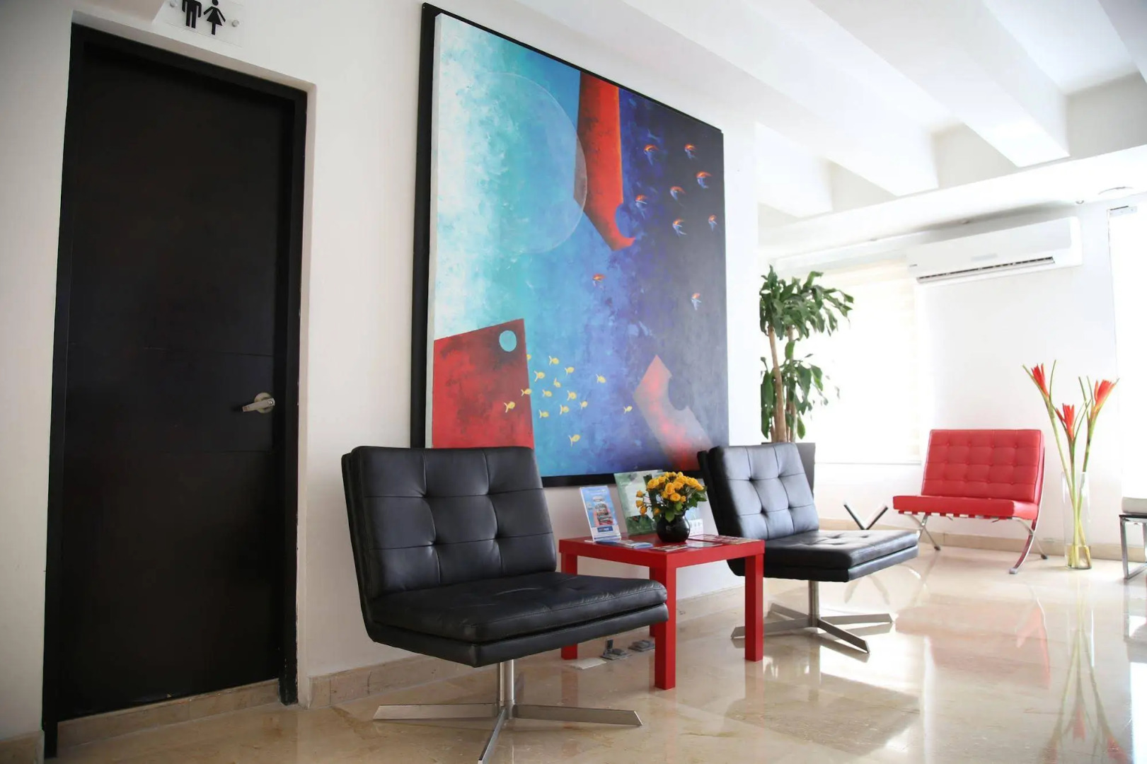 Foto - Zalmedina Hotel