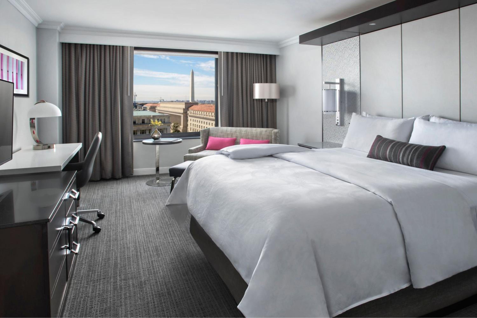 Photo - JW Marriott Washington DC