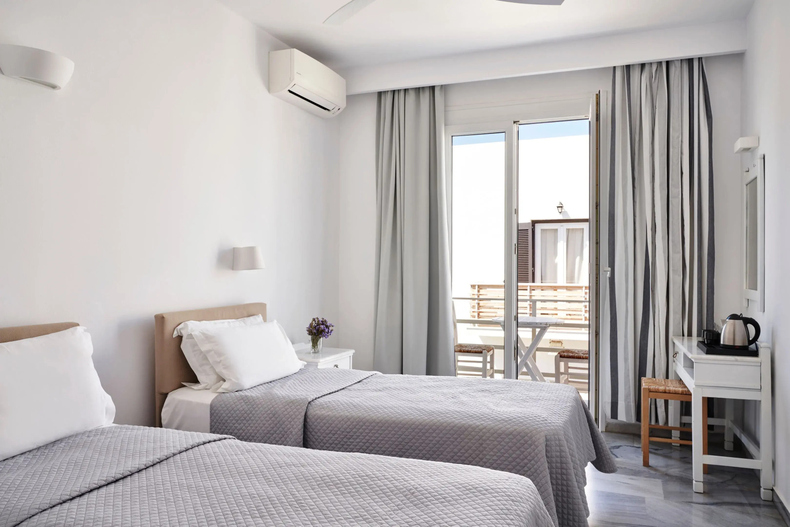 Foto - Polos Hotel Paros