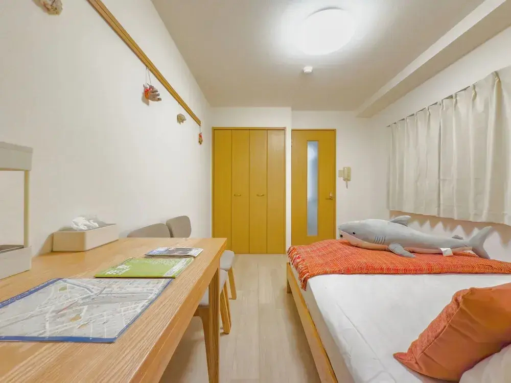 Foto - Skytree STAR 11 Hotel