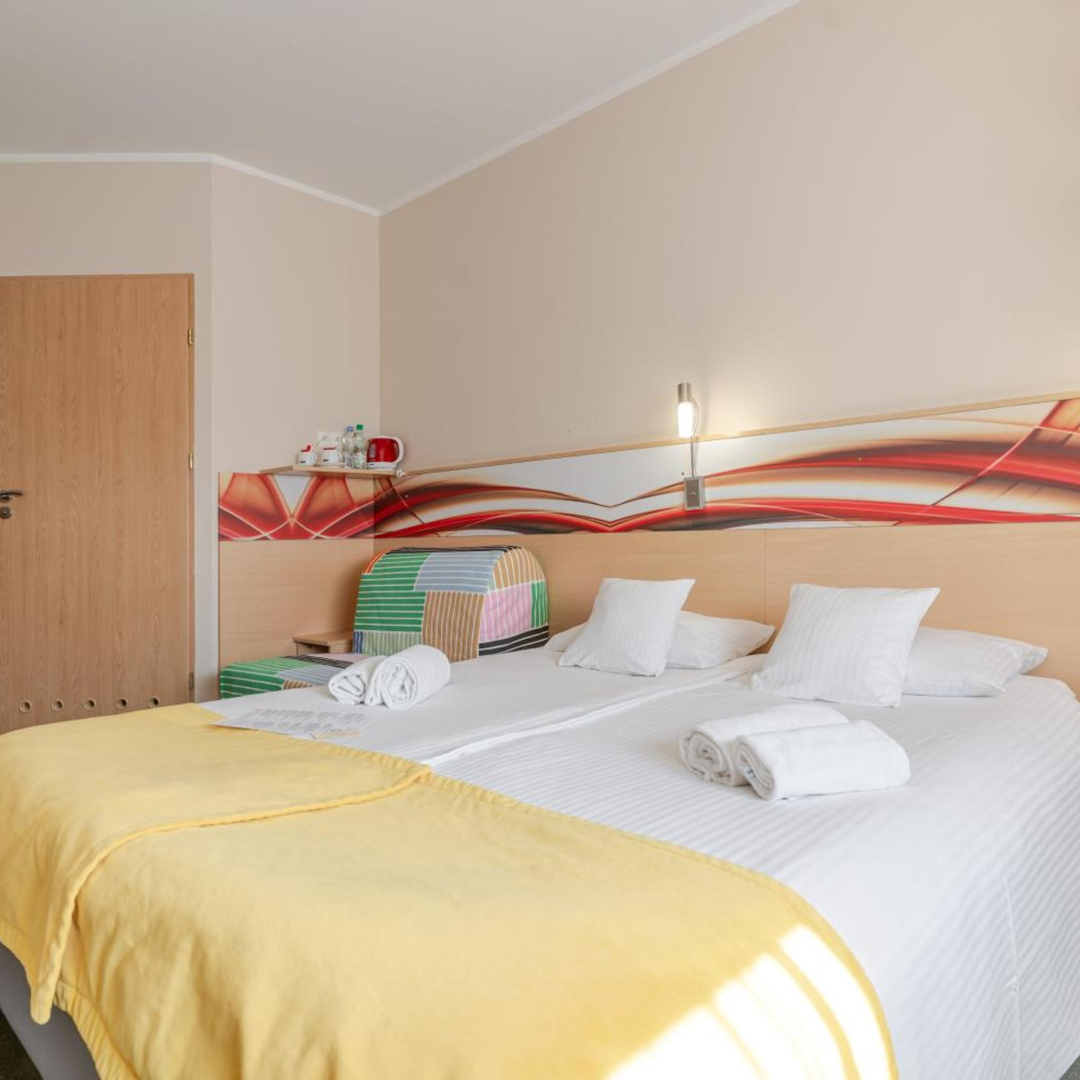 Foto - Great Polonia Silesian Quality Hotel