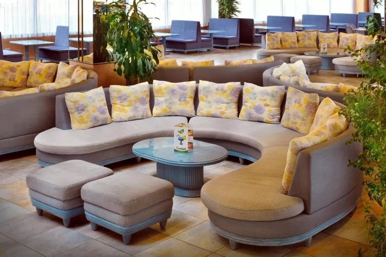 Foto - KAKTUS Hotel Kaktus Albir