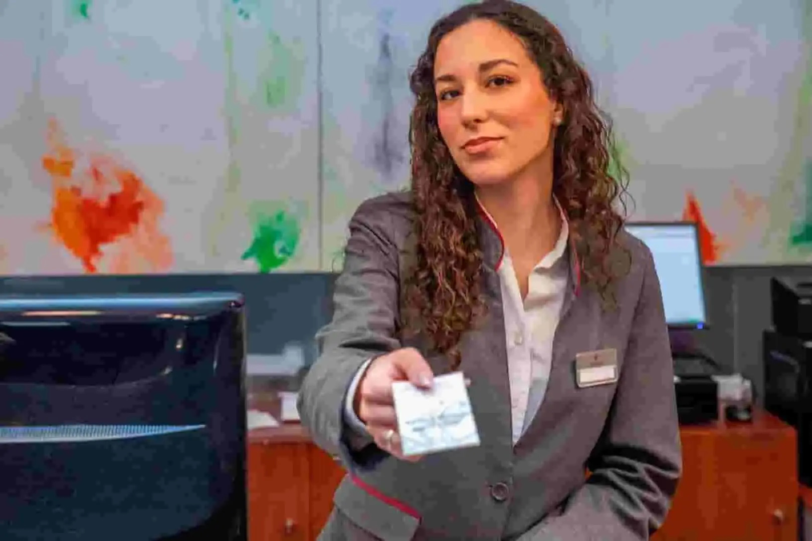 Photo - VIP Executive Arts Hotel