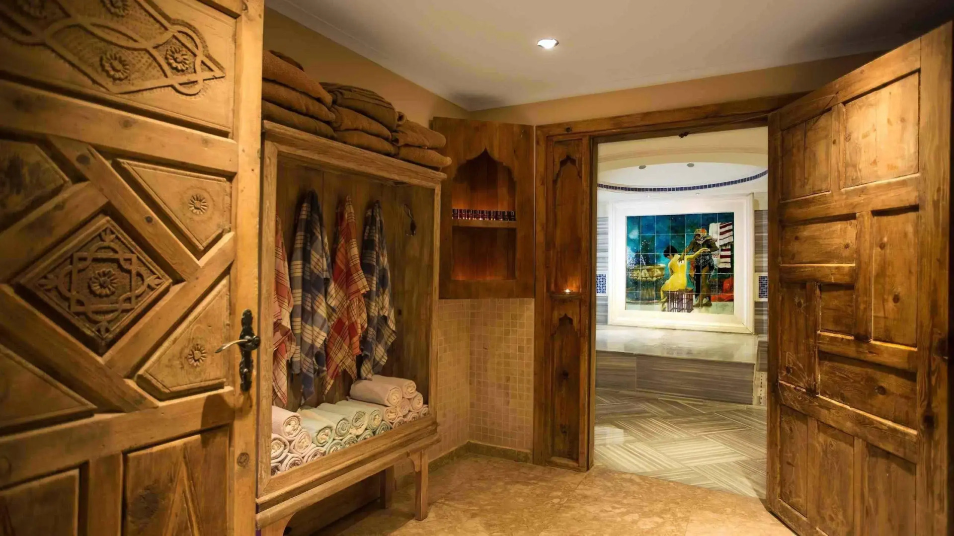 Photo - Bodrium Hotel & Spa