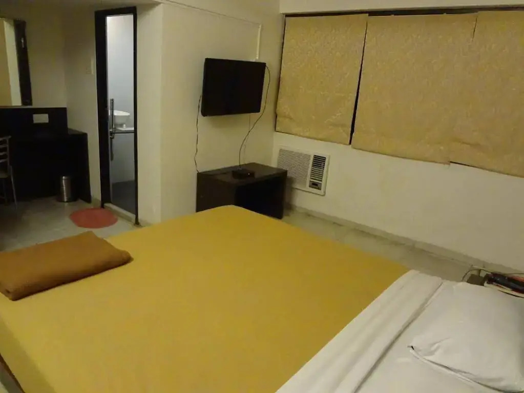 Foto - Rama Krishna Hotel