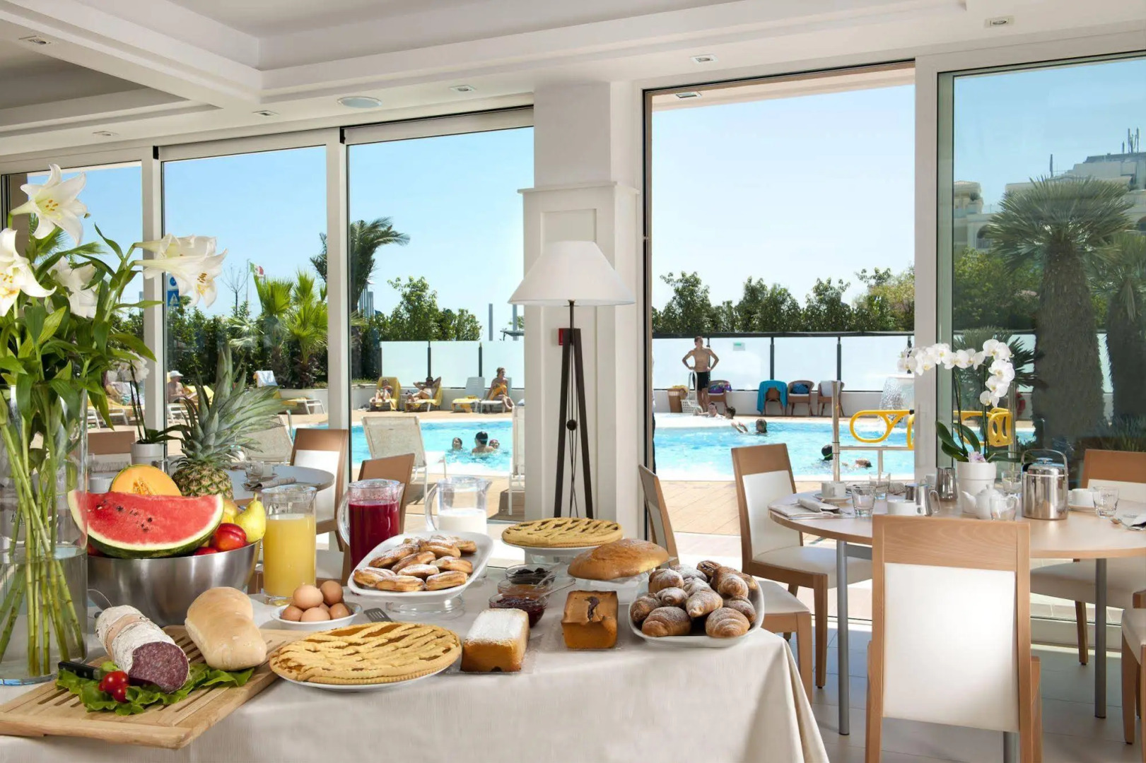 Foto - Hotel Ambasciatori