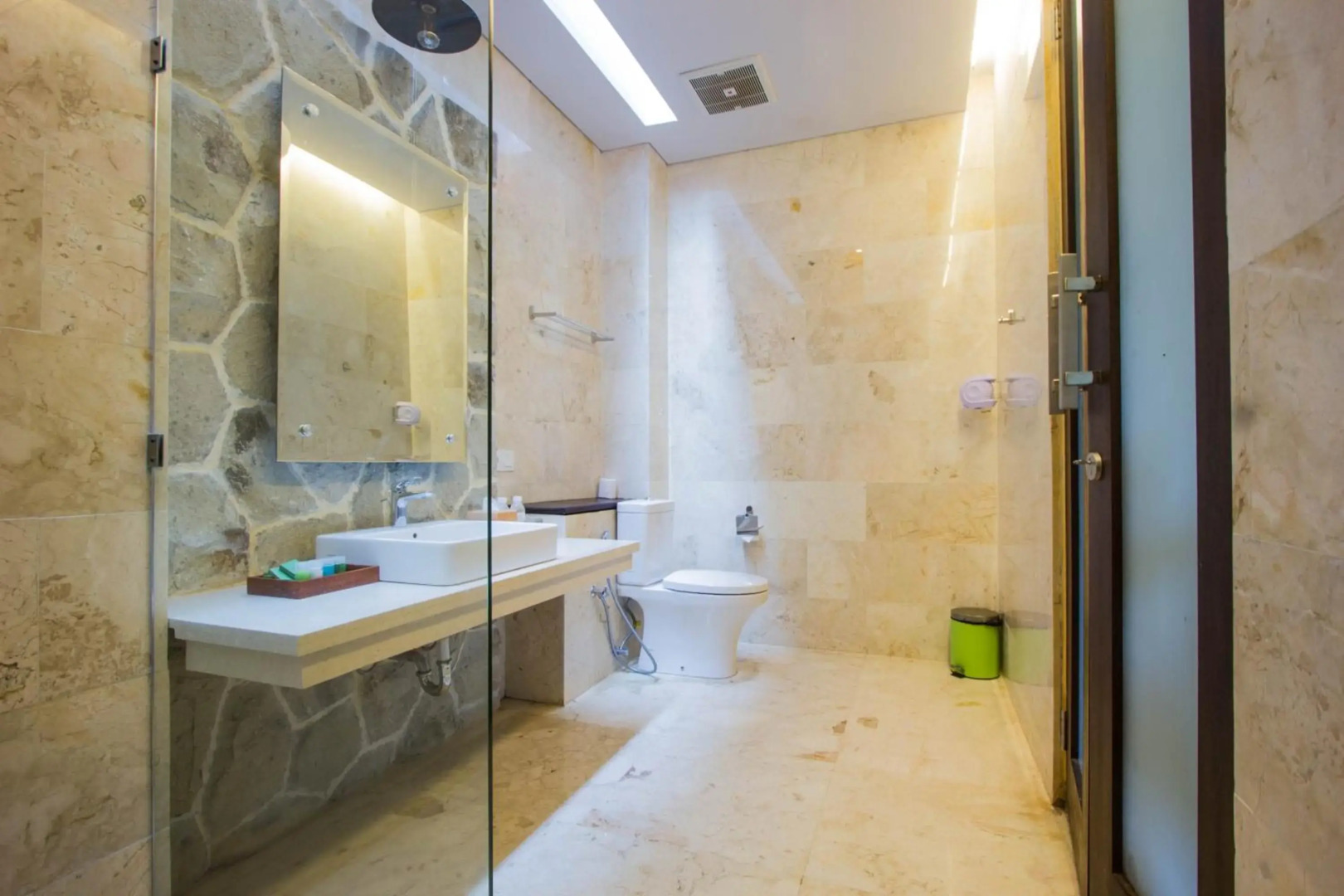 Foto - djabu Canggu Beach Villa