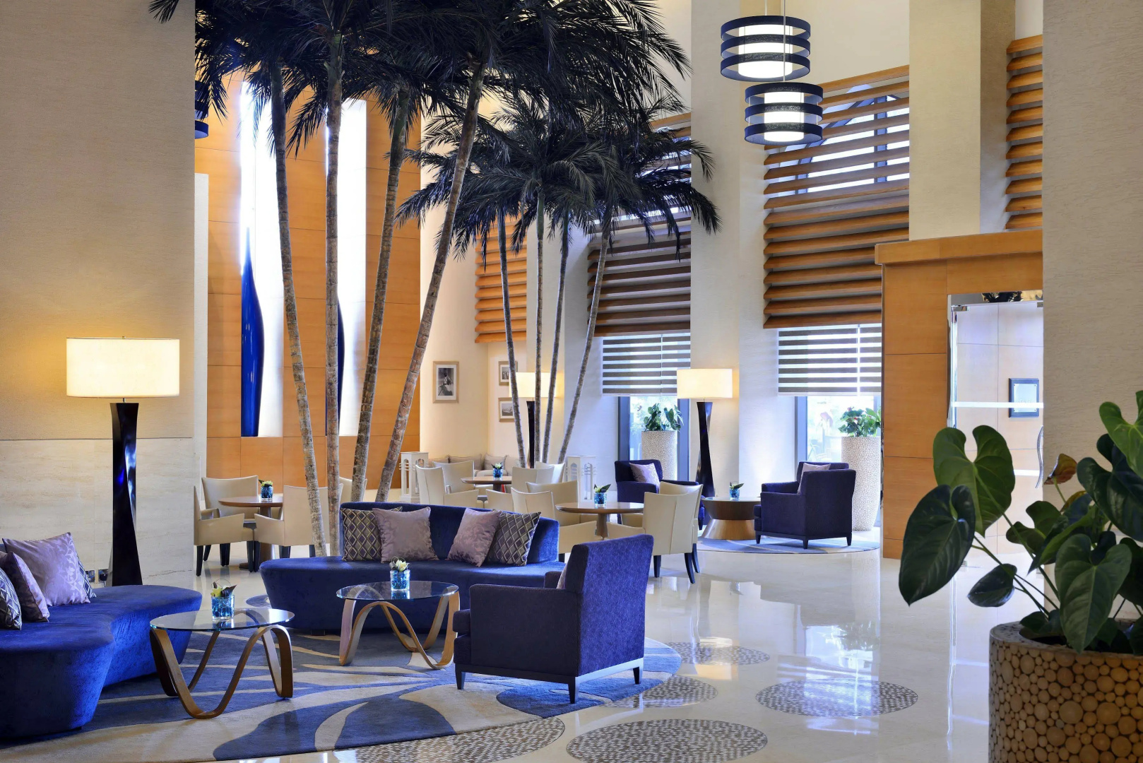 Foto - Mövenpick Hotel Jumeirah Beach